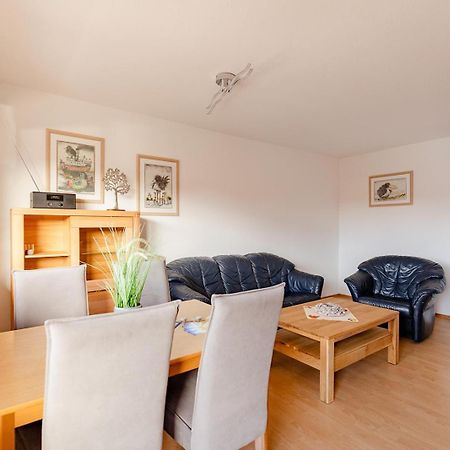 Waldweg App 3 Apartment นอร์เดอร์ไน ภายนอก รูปภาพ
