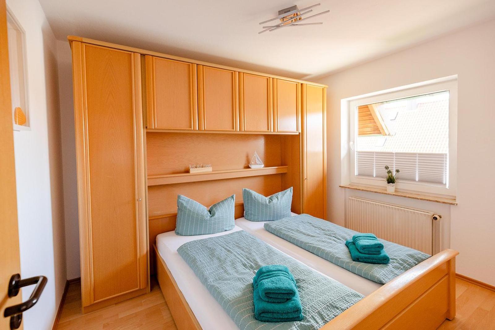 Waldweg App 3 Apartment นอร์เดอร์ไน ภายนอก รูปภาพ